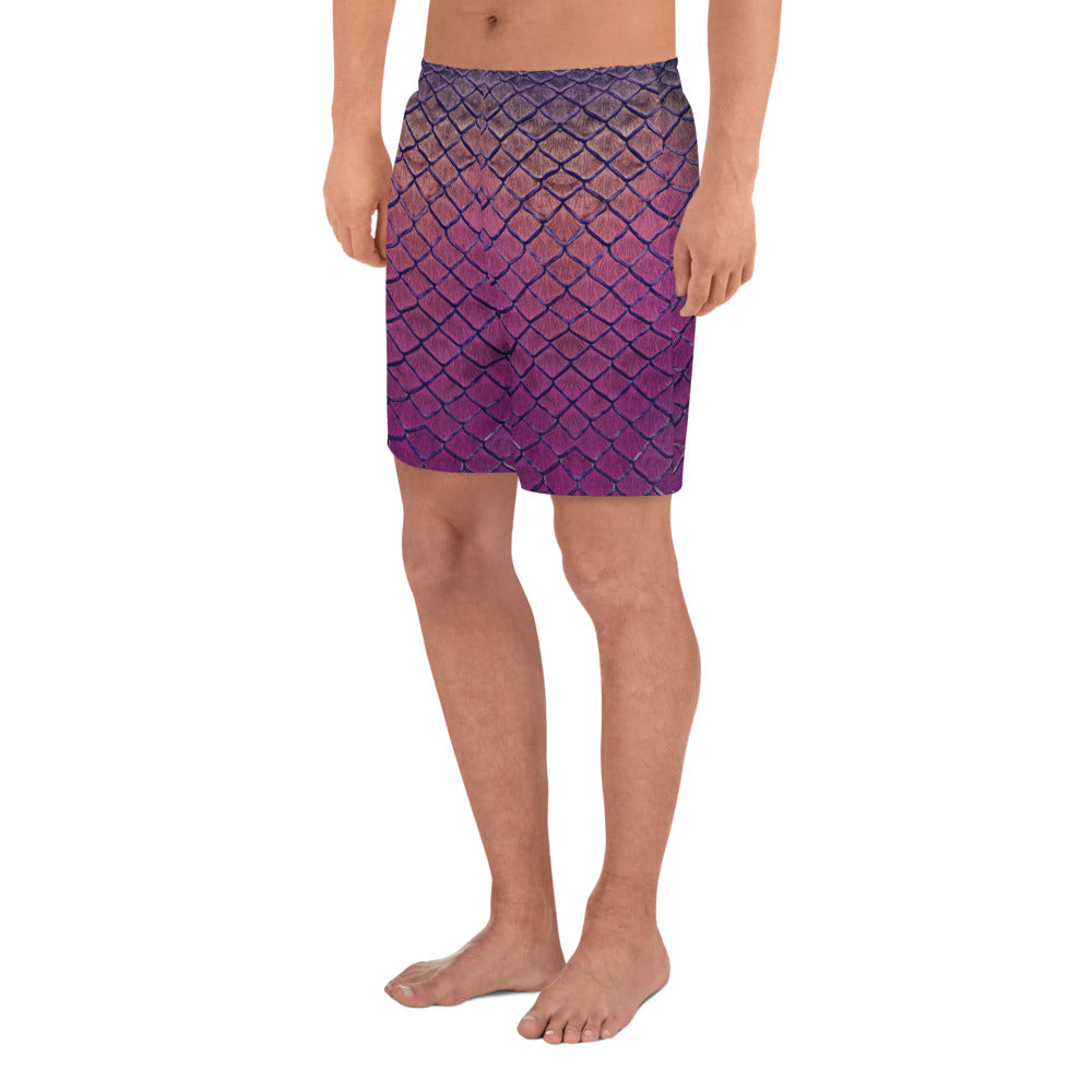 Persephone Athletic Shorts