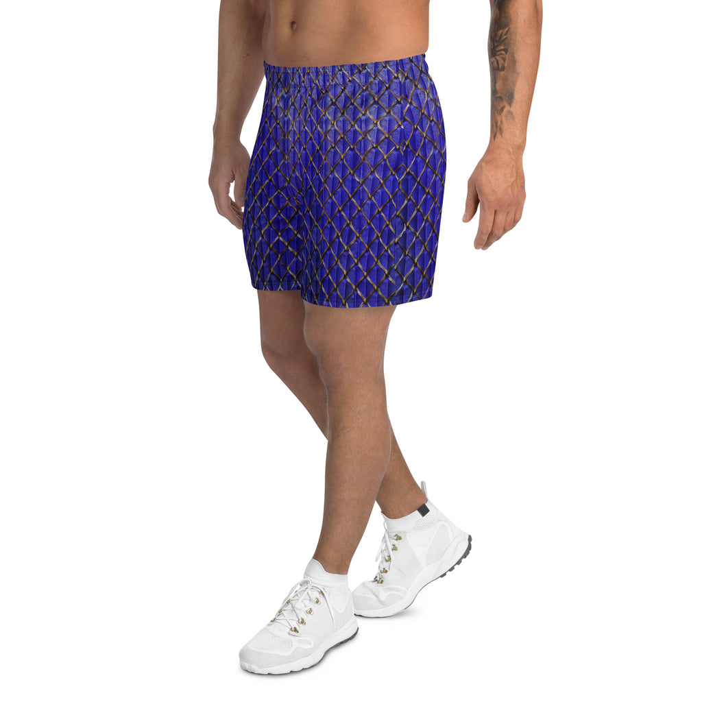 Saphira Athletic Shorts