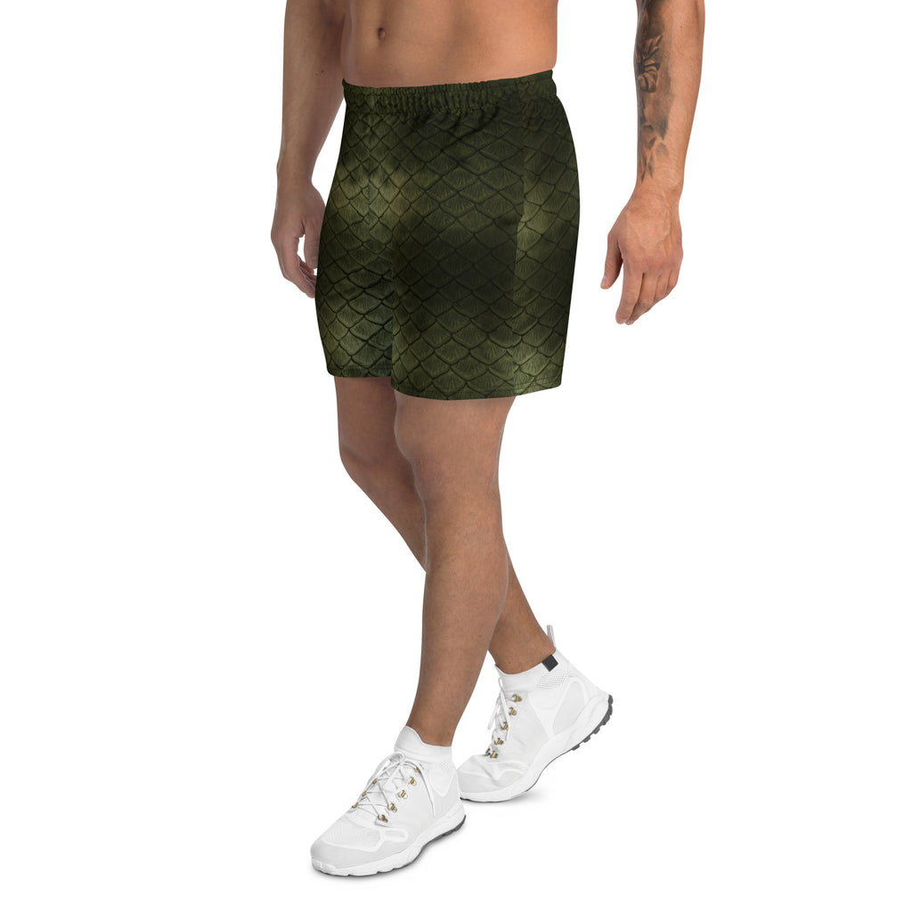 Bluegill Athletic Shorts