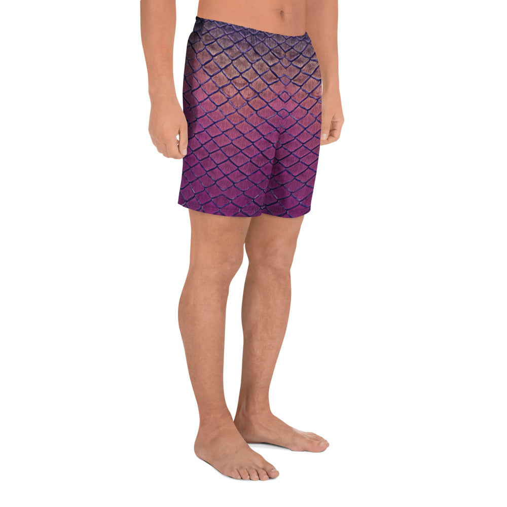 Persephone Athletic Shorts