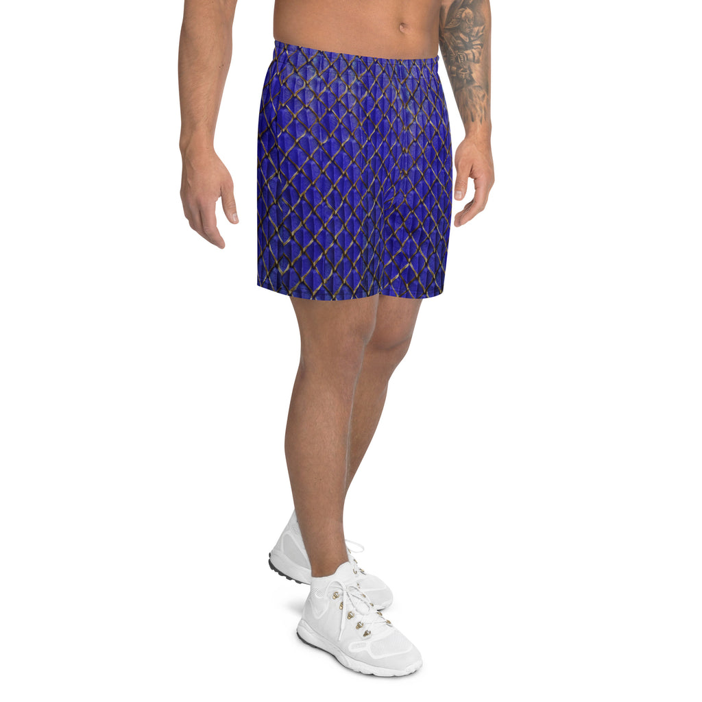Saphira Athletic Shorts