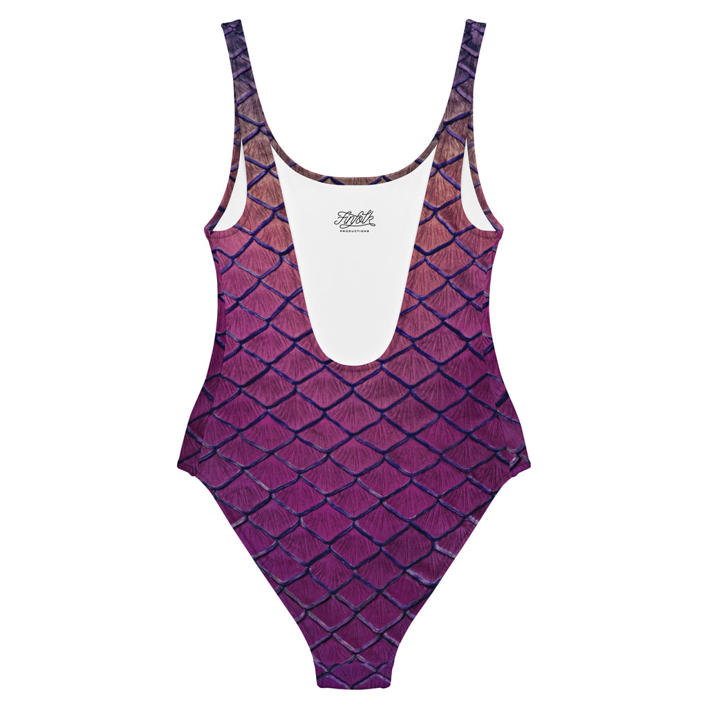 Persephone One-Piece Swimsuit