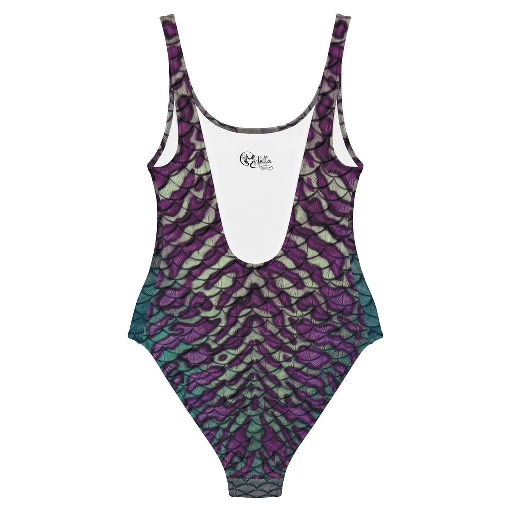 Asteria One-Piece Swimsuit