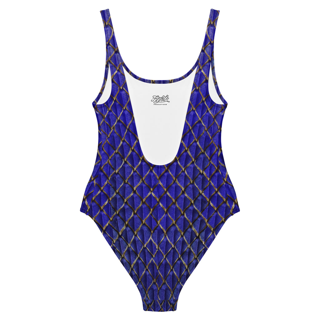 Saphira One-Piece Swimsuit