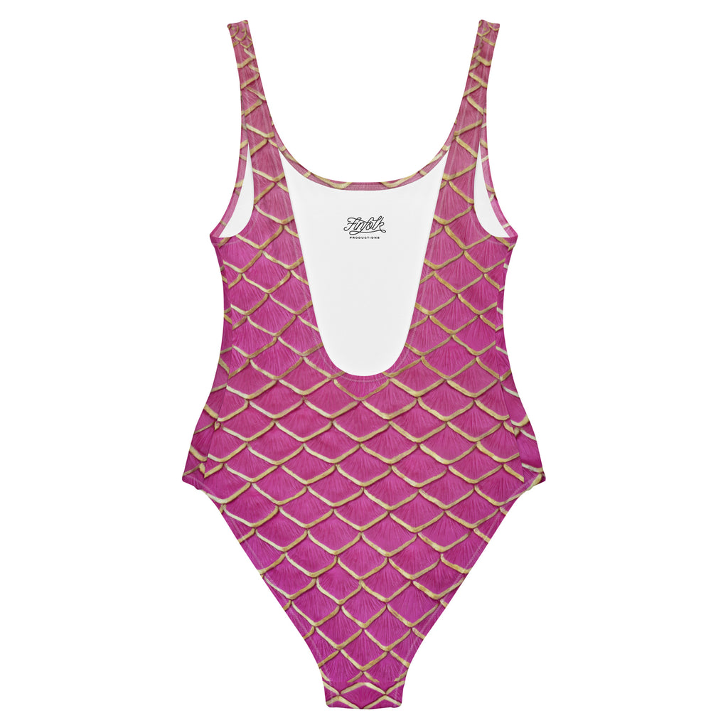 Malibu One-Piece Swimsuit