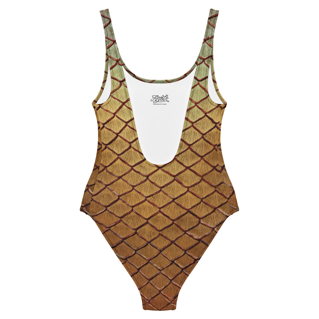 Demeter One-Piece Swimsuit