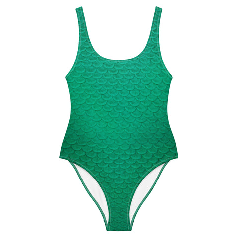 Nightshade One-Piece Swimsuit