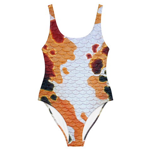 Nightshade One-Piece Swimsuit