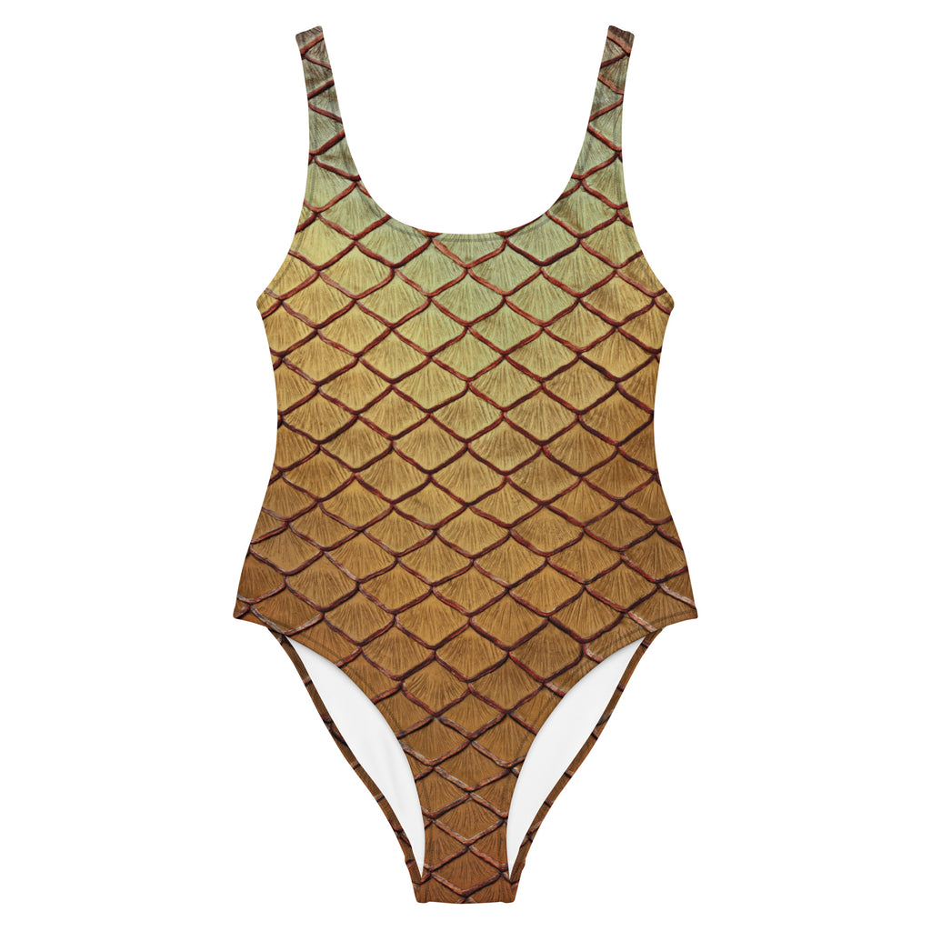 Demeter One-Piece Swimsuit
