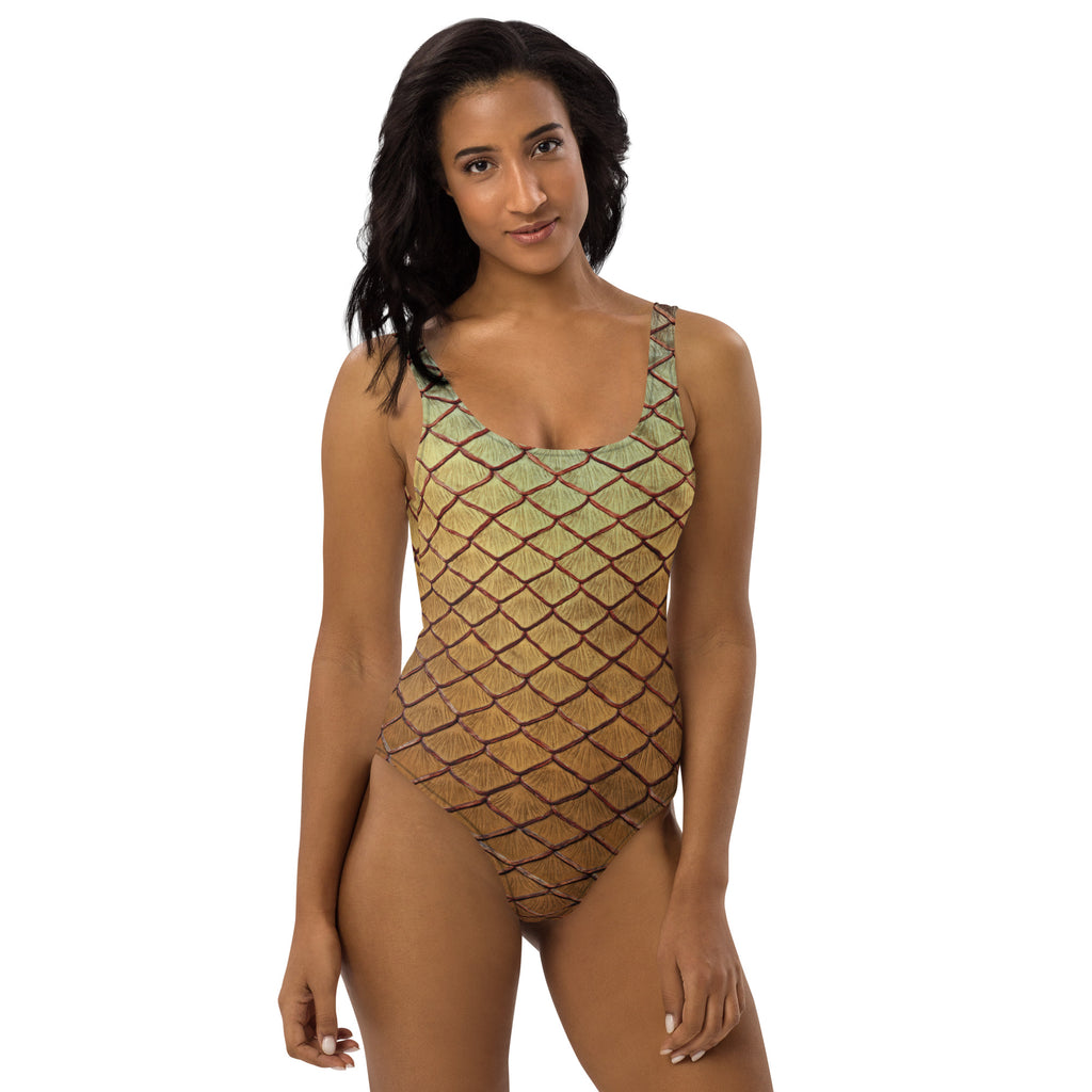 Demeter One-Piece Swimsuit