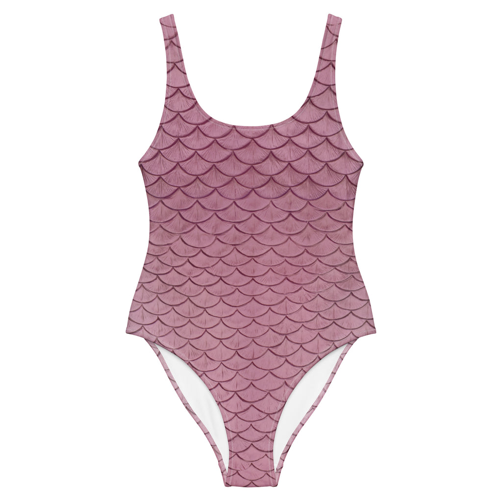 Azalea One-Piece Swimsuit