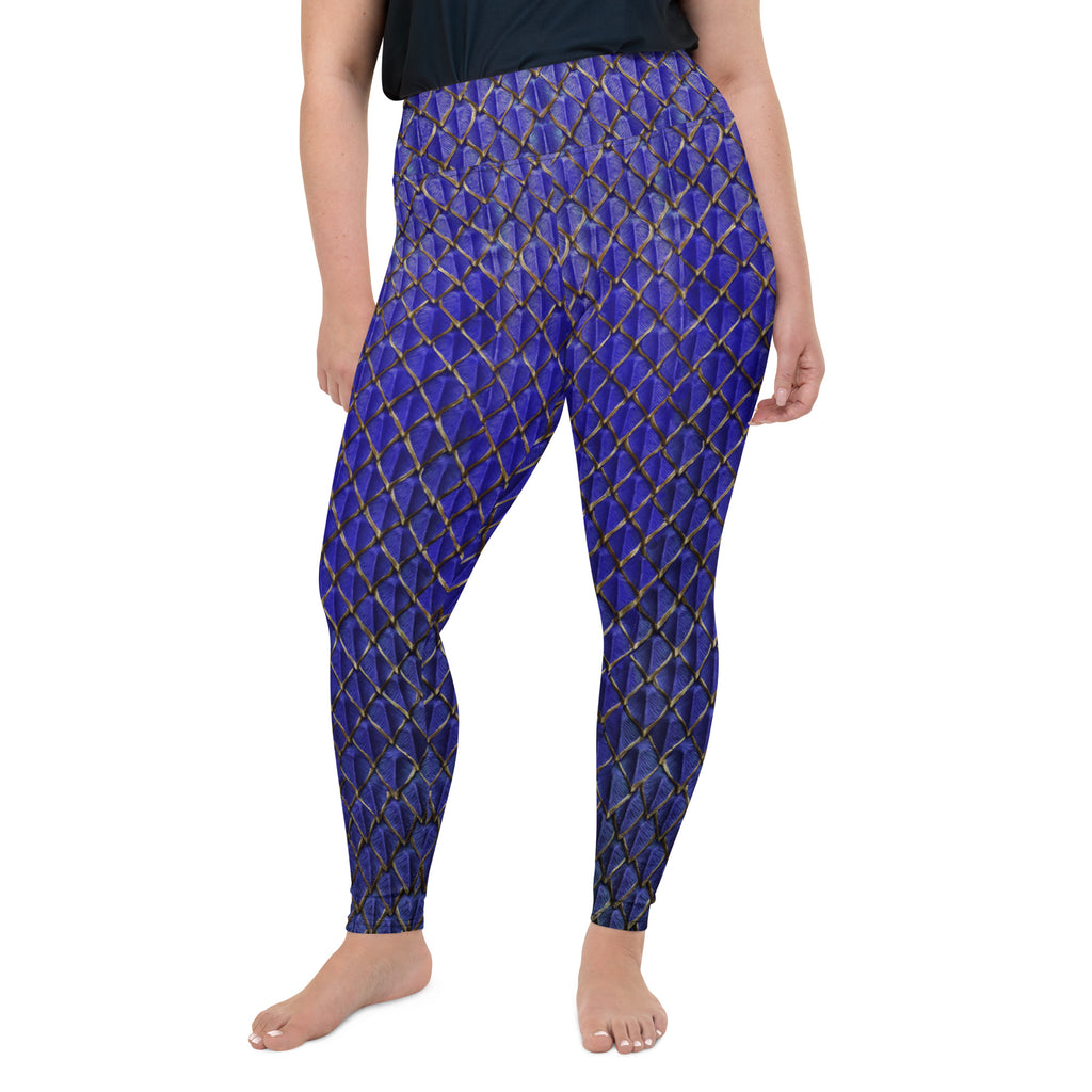 Saphira Plus Size Leggings