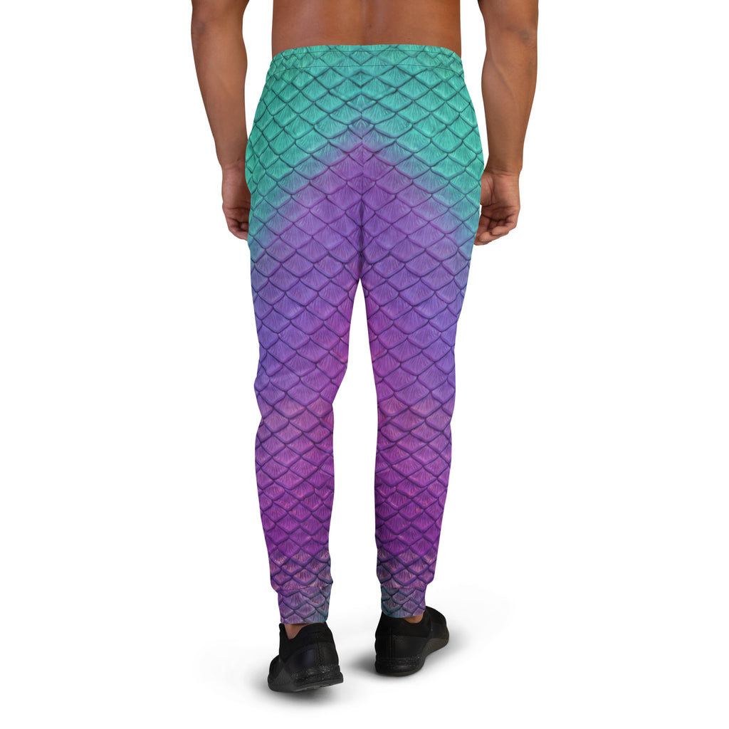 Andromeda Joggers