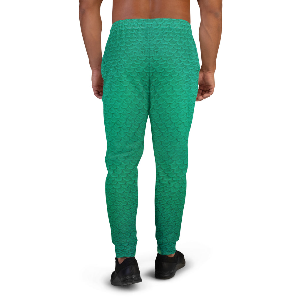 Humphead Wrasse Joggers