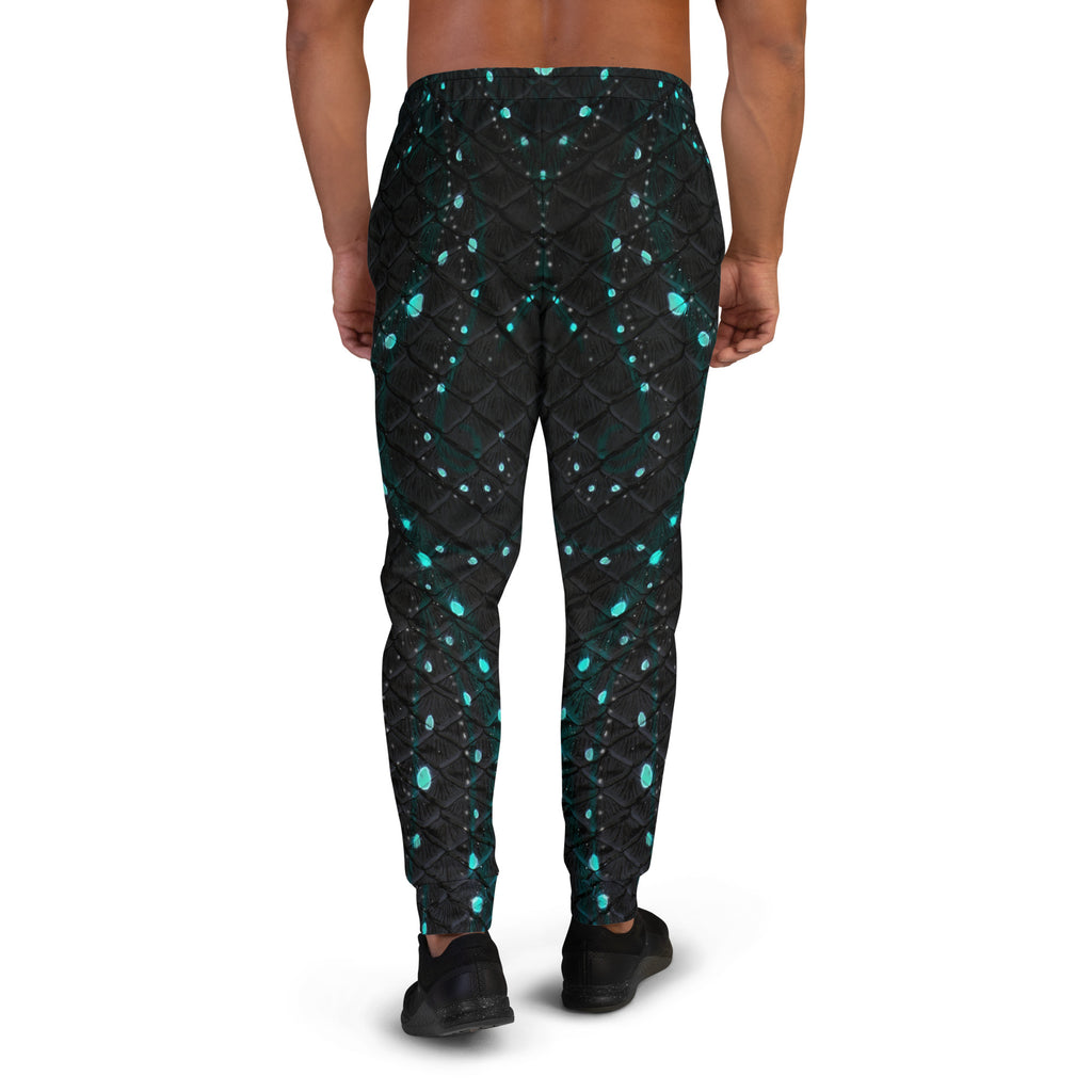 Twilight Tide Joggers