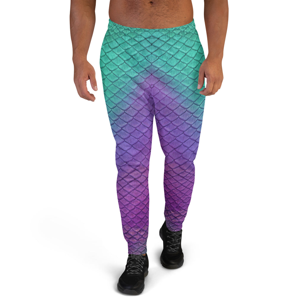 Andromeda Joggers