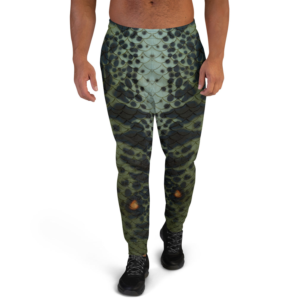 Everglade Joggers