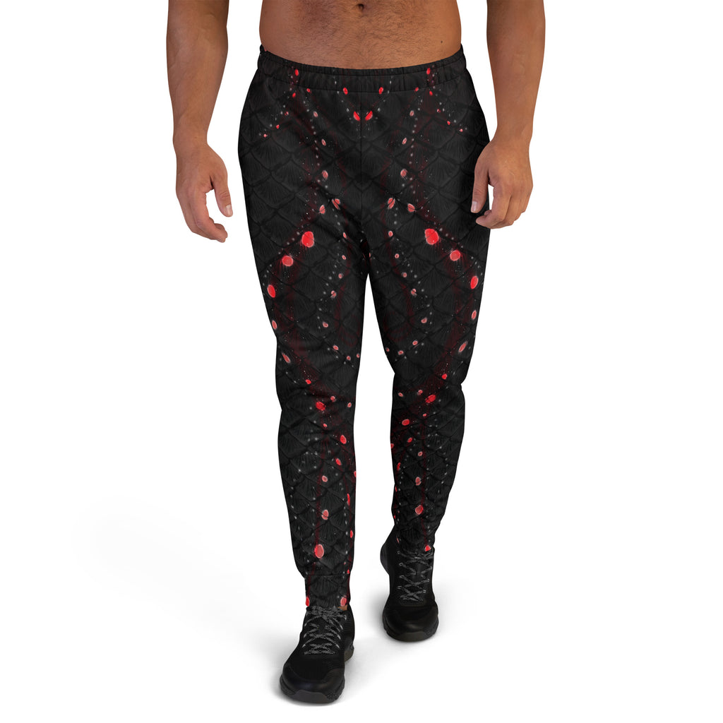 Dark Tide Joggers