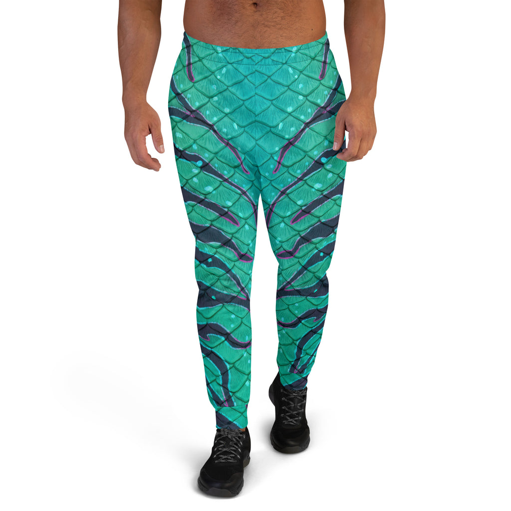 Luminosa Joggers