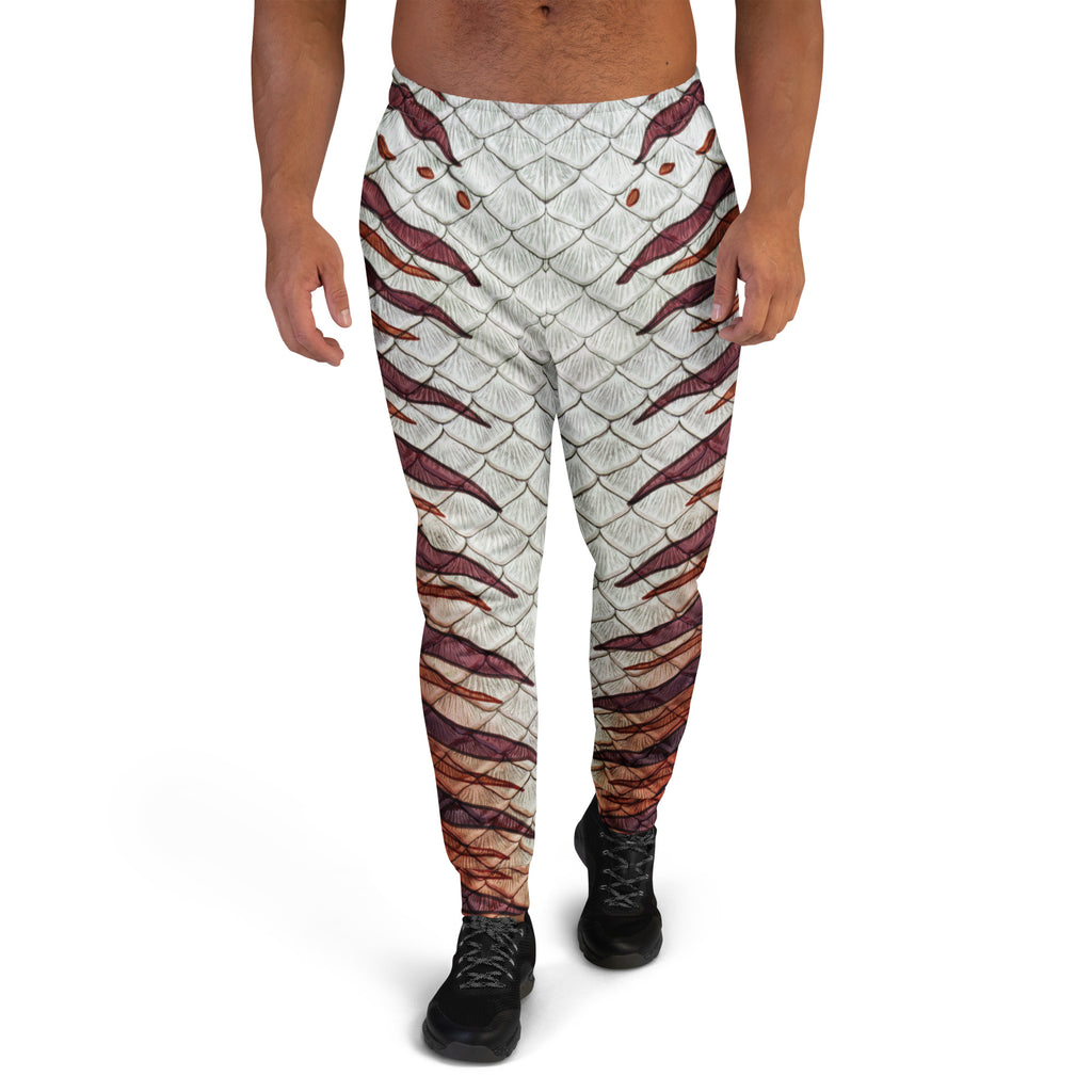 Lionfish Joggers