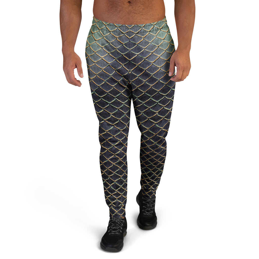 Curse of Cortes Joggers