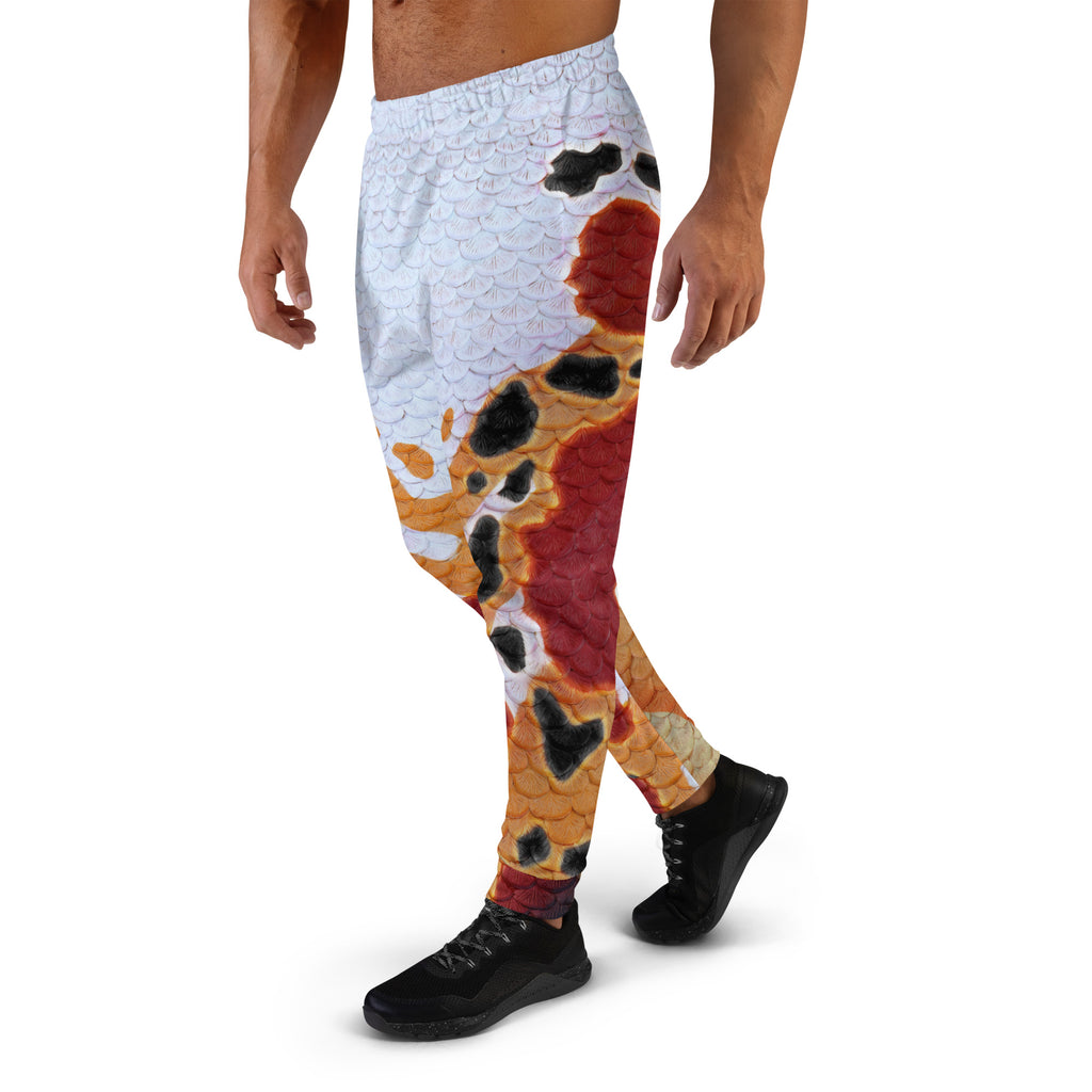 Classic Koi Joggers