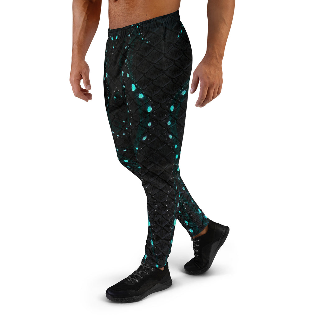 Twilight Tide Joggers