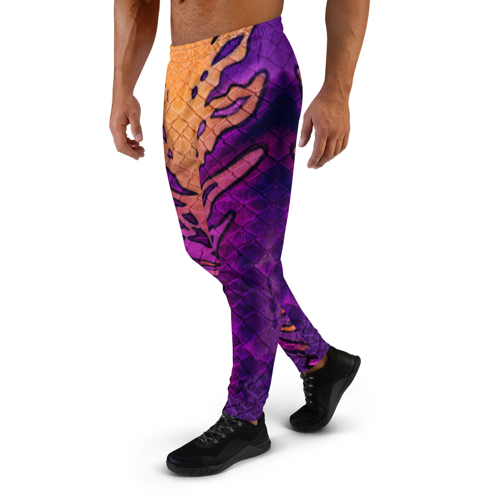 All Hallows Eve Joggers