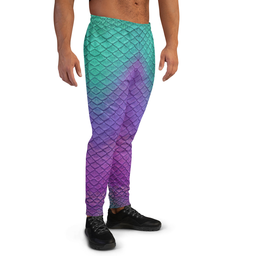 Andromeda Joggers