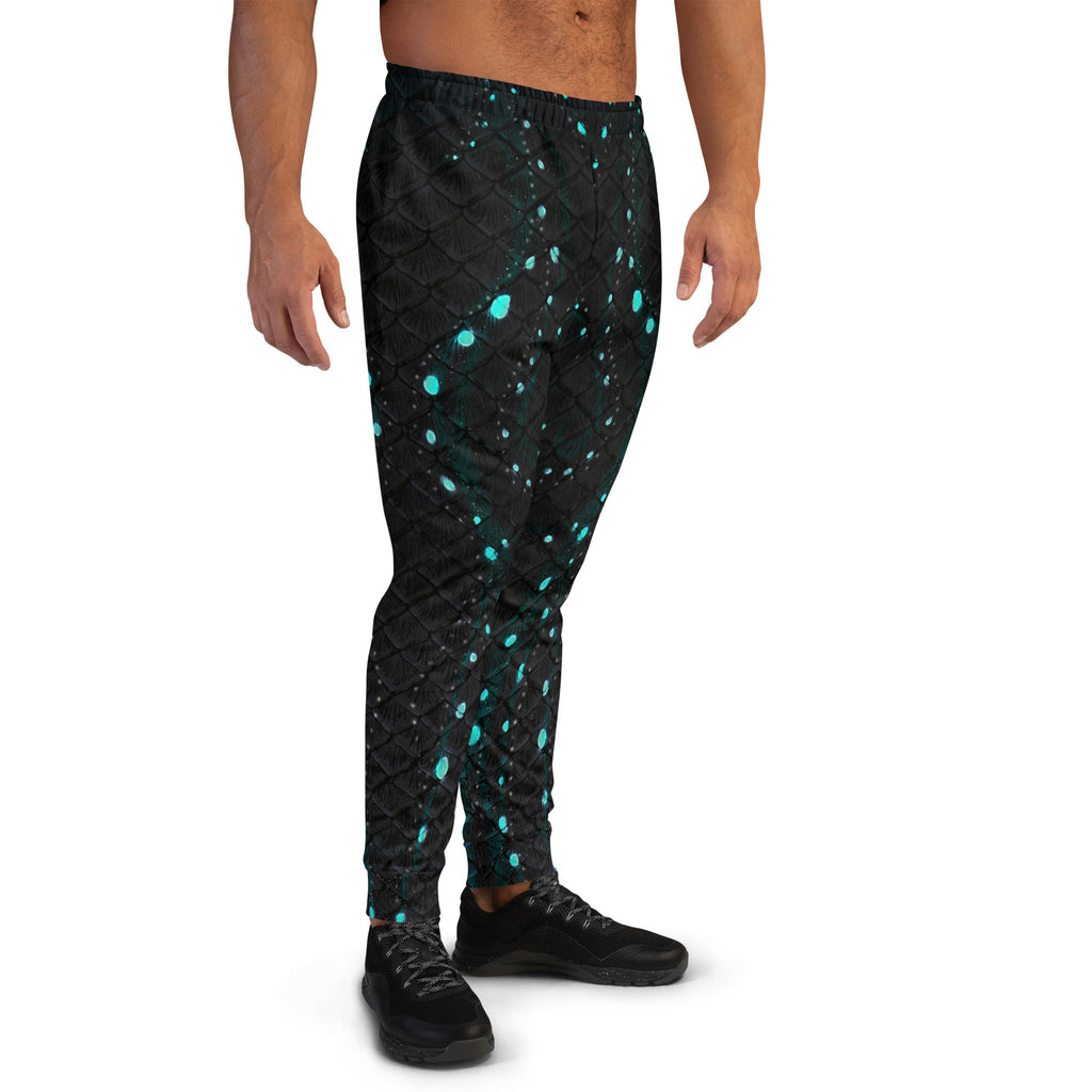 Twilight Tide Joggers