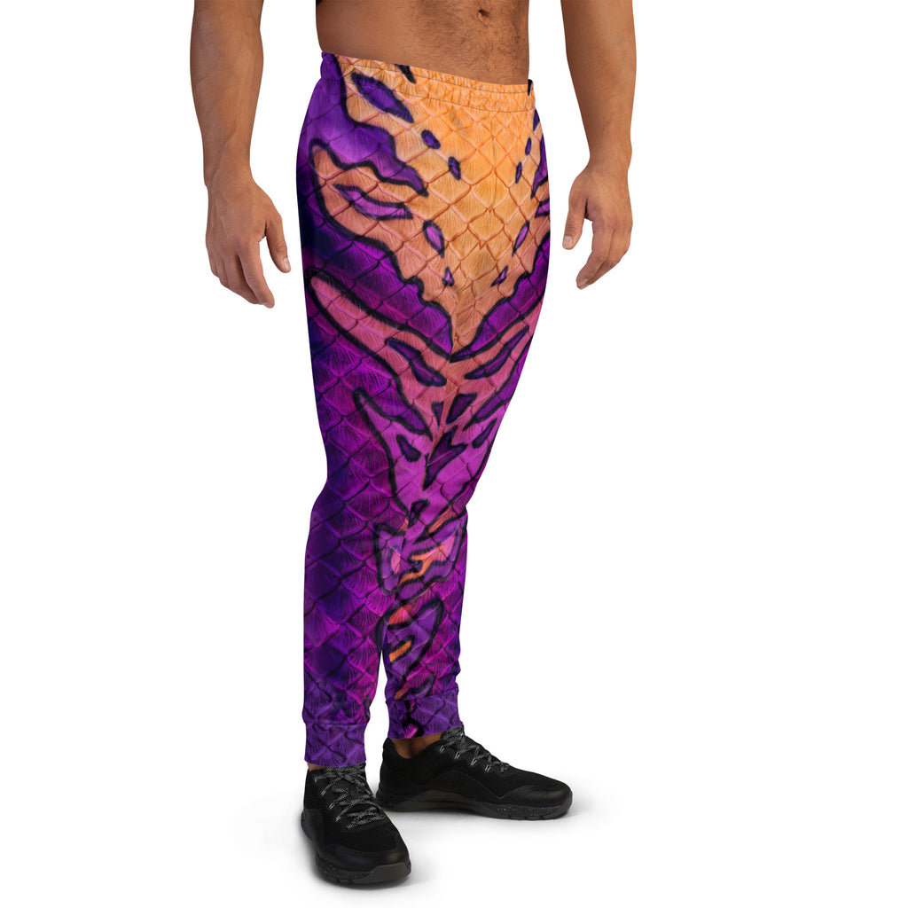 All Hallows Eve Joggers