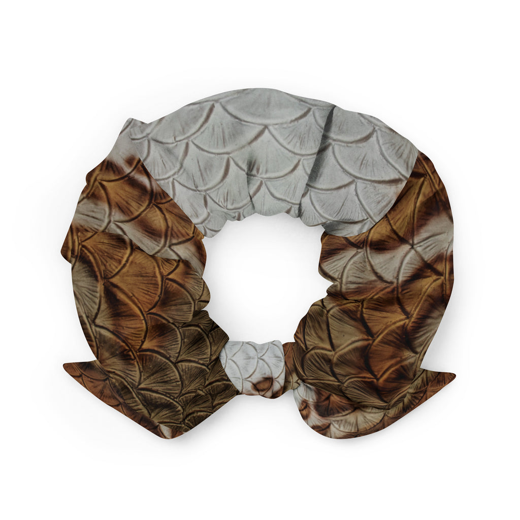 Escalla Recycled Scrunchie