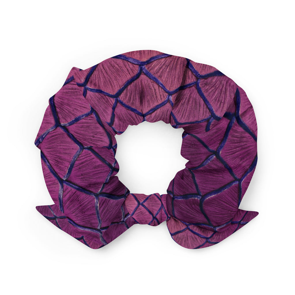 Persephone Recycled Scrunchie