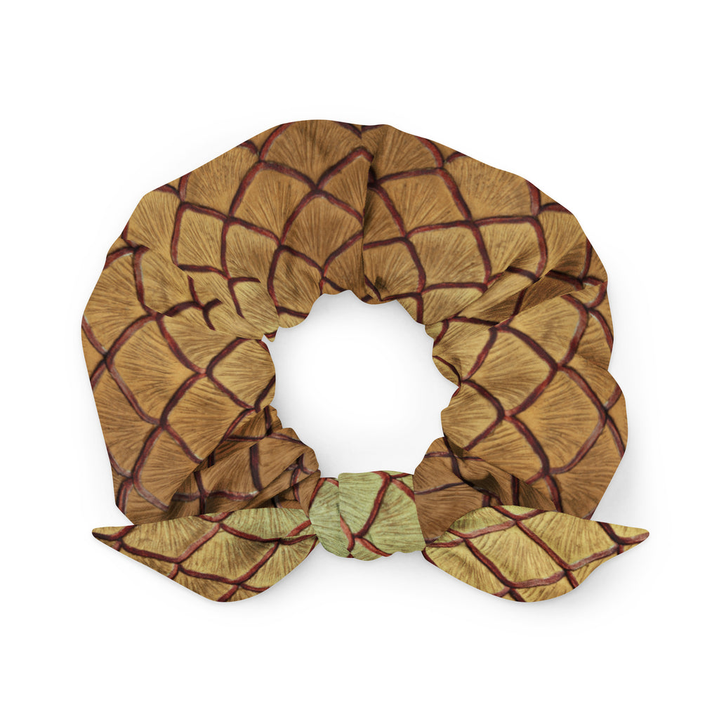 Demeter Recycled Scrunchie
