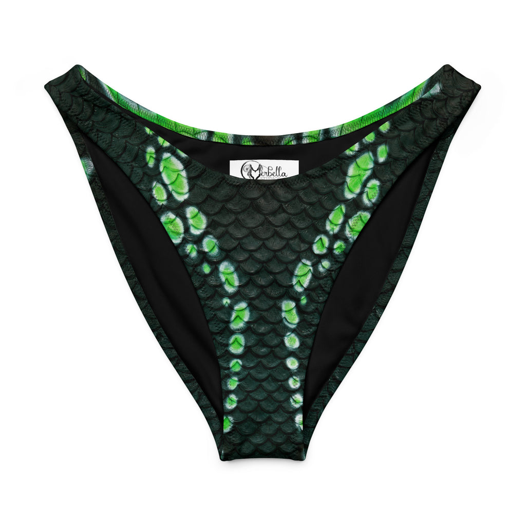 Void Recycled V-Cut Bikini Bottom