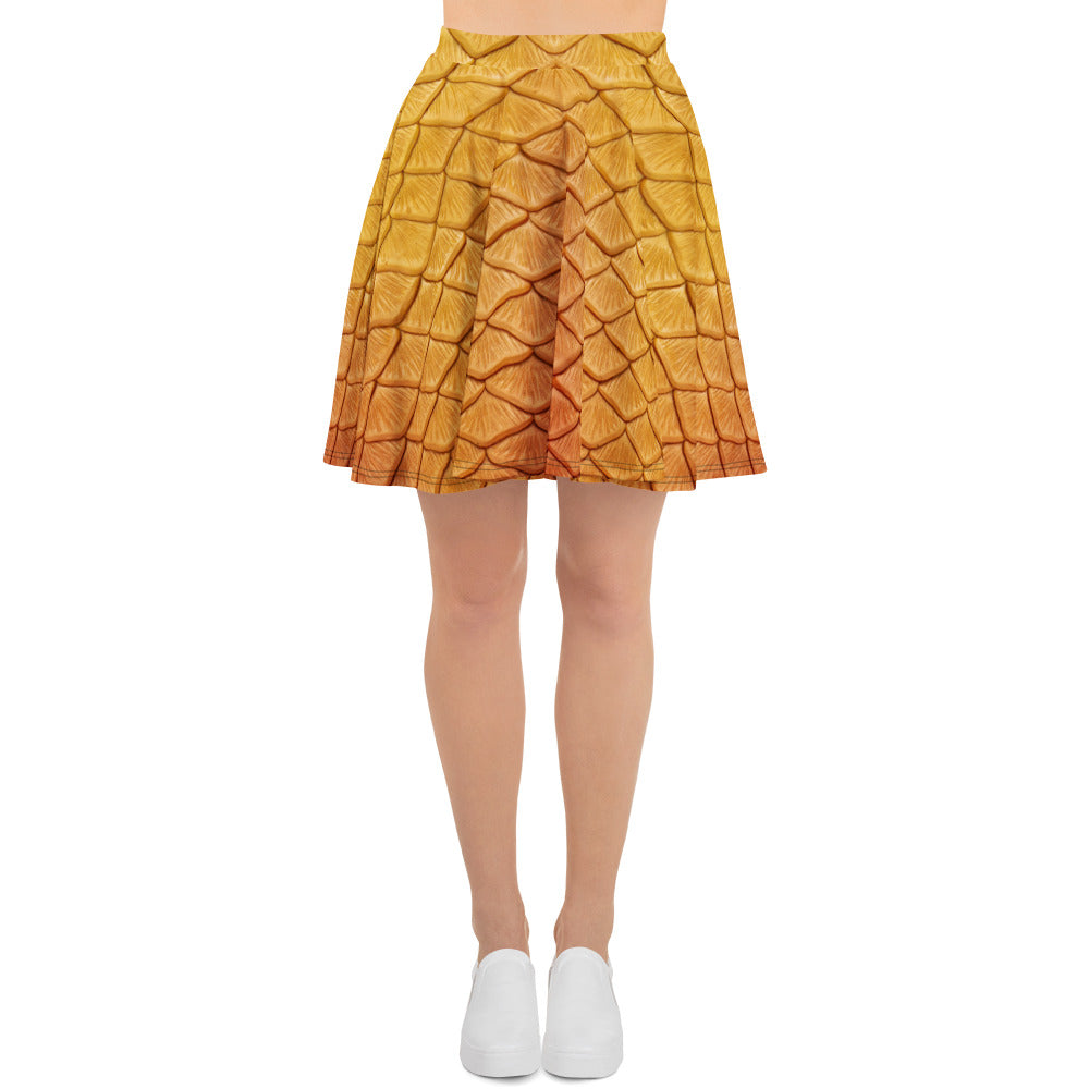 The Madison Skater Skirt