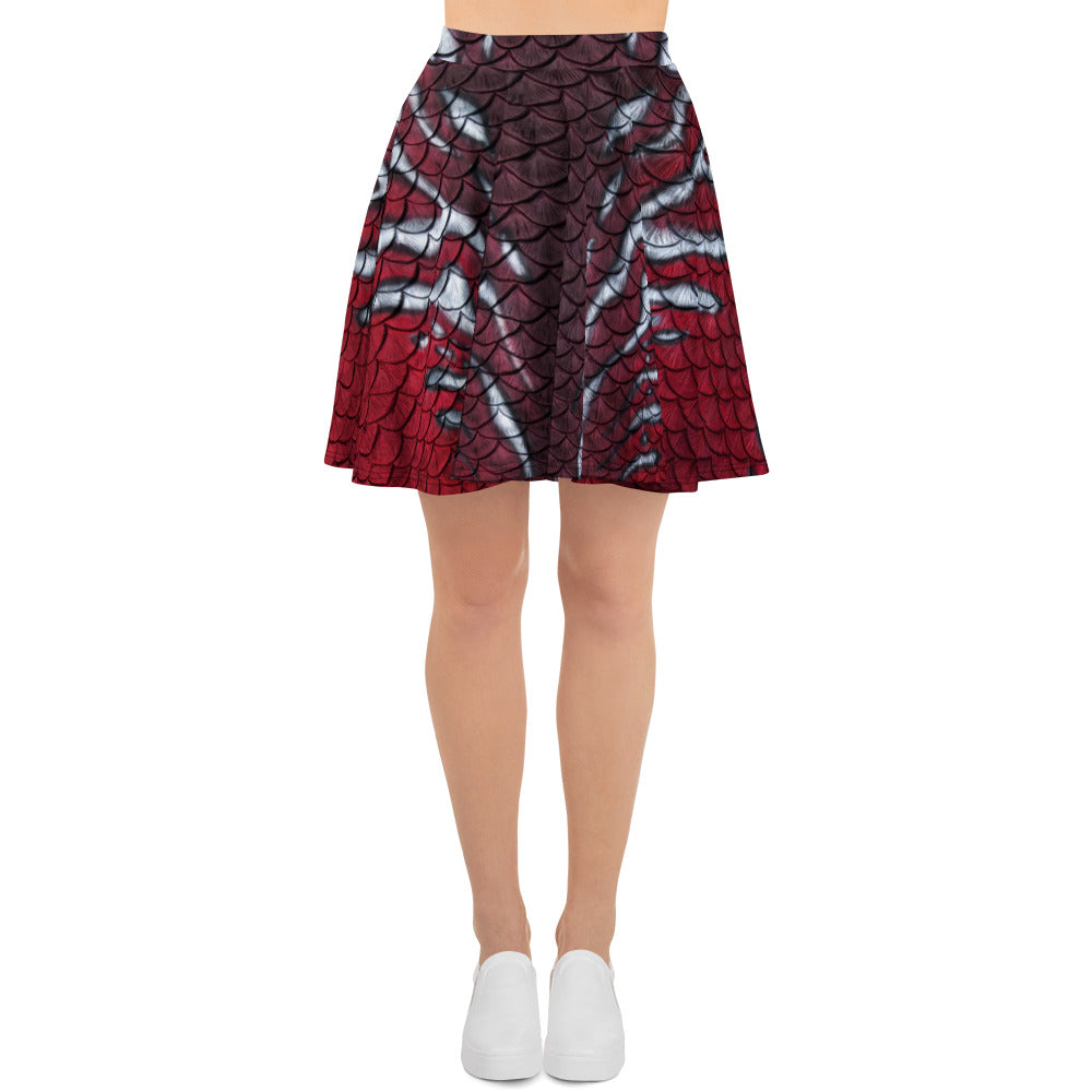 Zaleska Skater Skirt