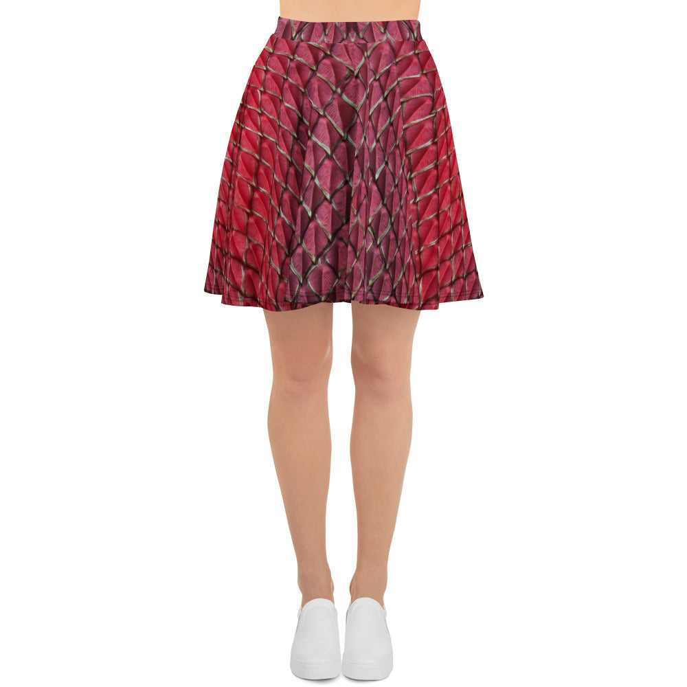 Dragonheart Skater Skirt