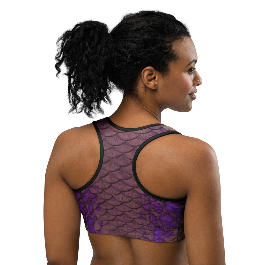 Novaya Sports bra