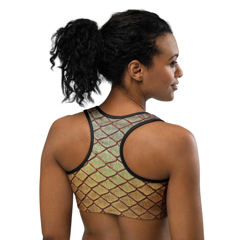 Demeter Sports Bra