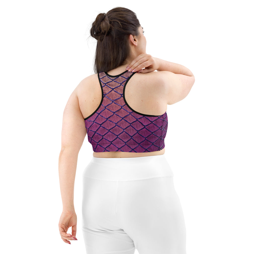 Persephone Sports Bra