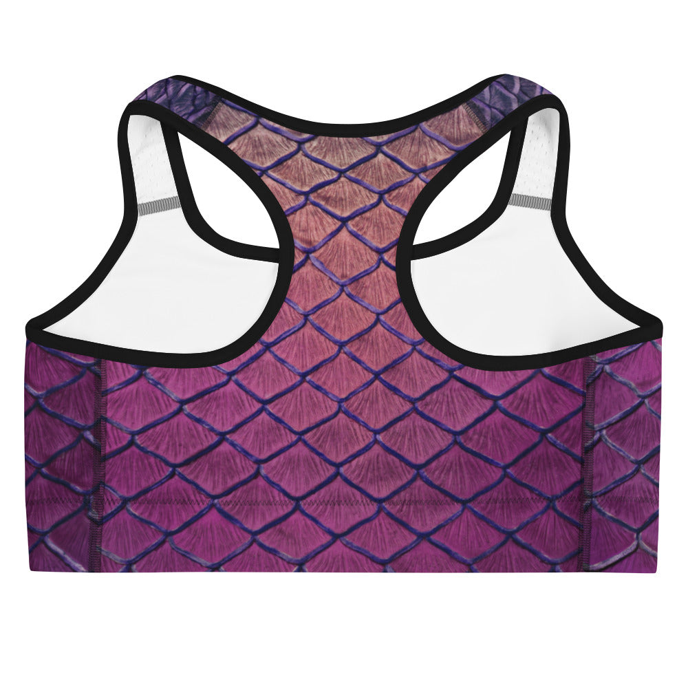 Persephone Sports Bra