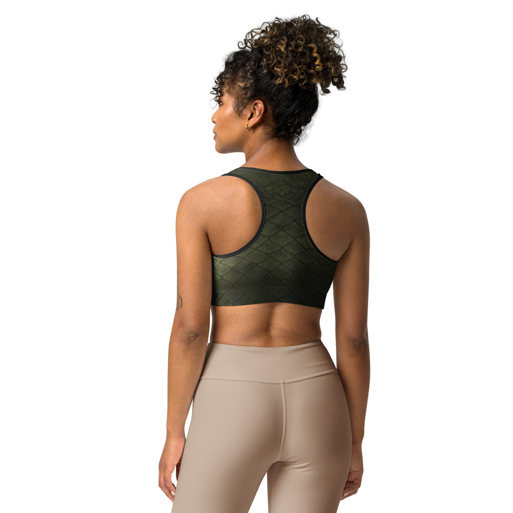 Bluegill Sports Bra
