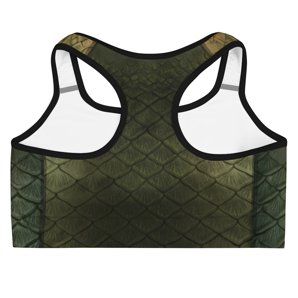 Bluegill Sports Bra