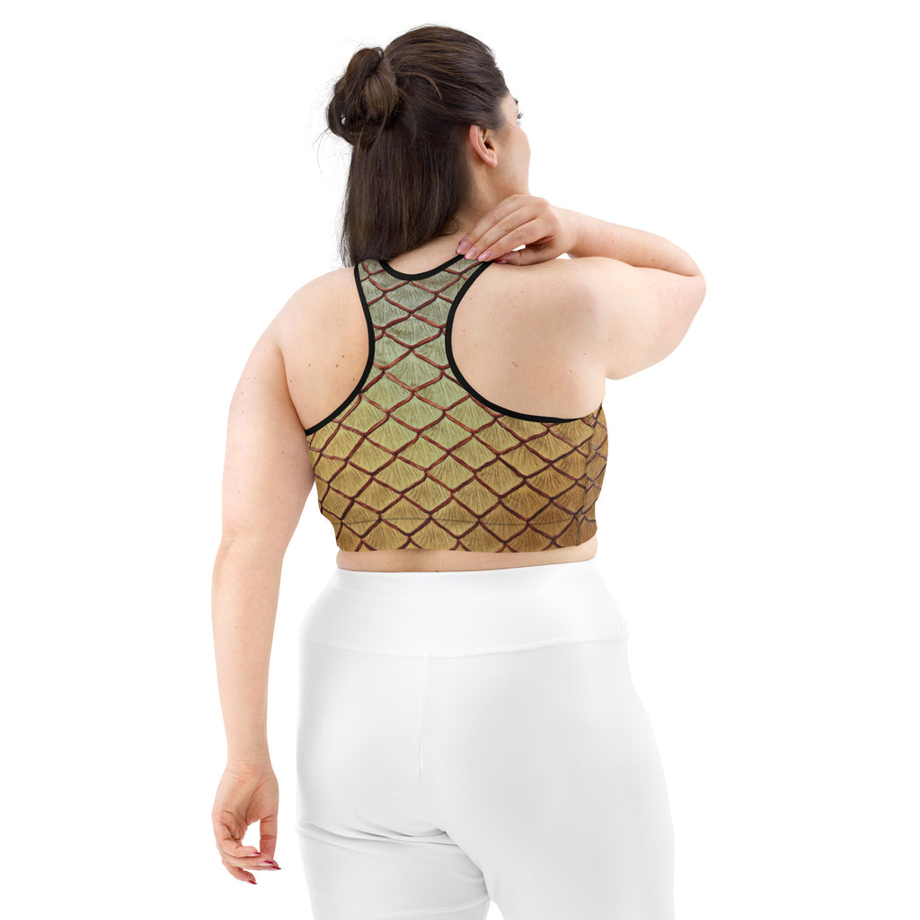 Demeter Sports Bra