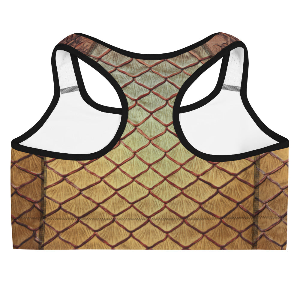 Demeter Sports Bra