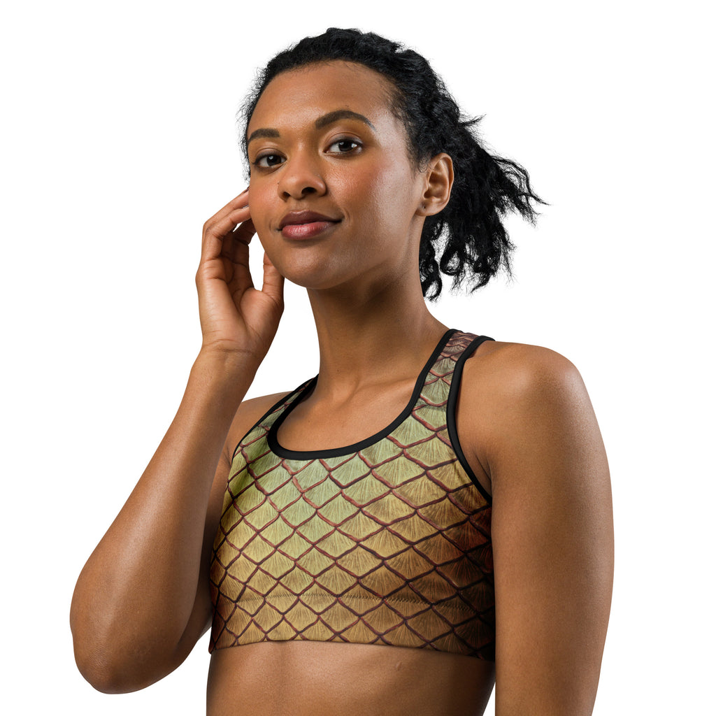 Demeter Sports Bra