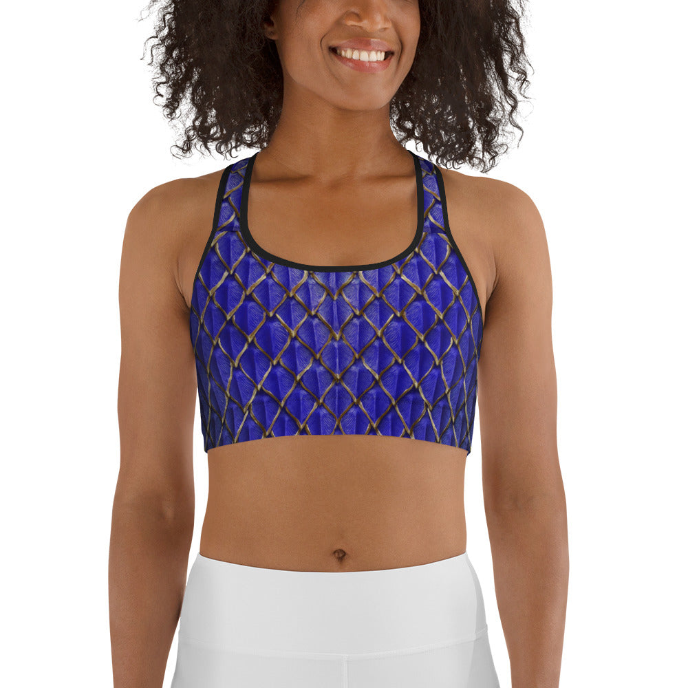 Saphira Sports Bra
