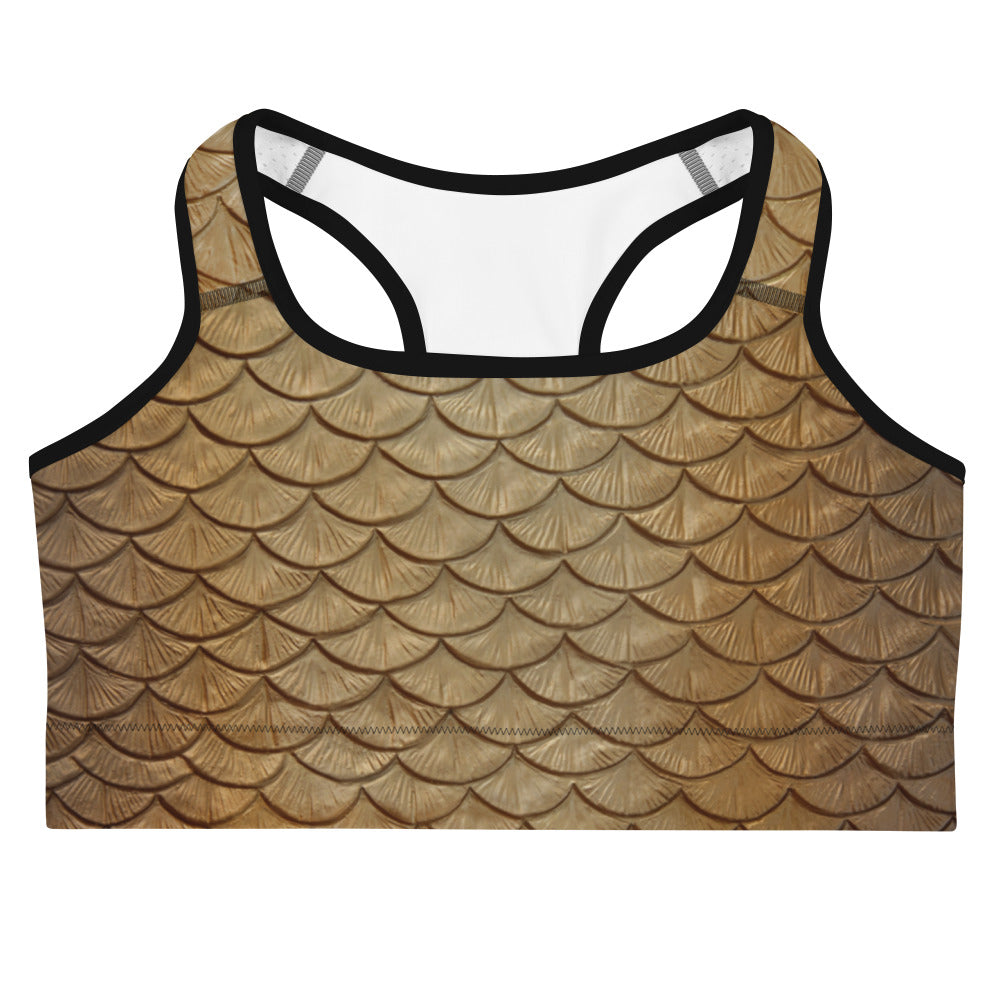 Sun Seeker Sports bra