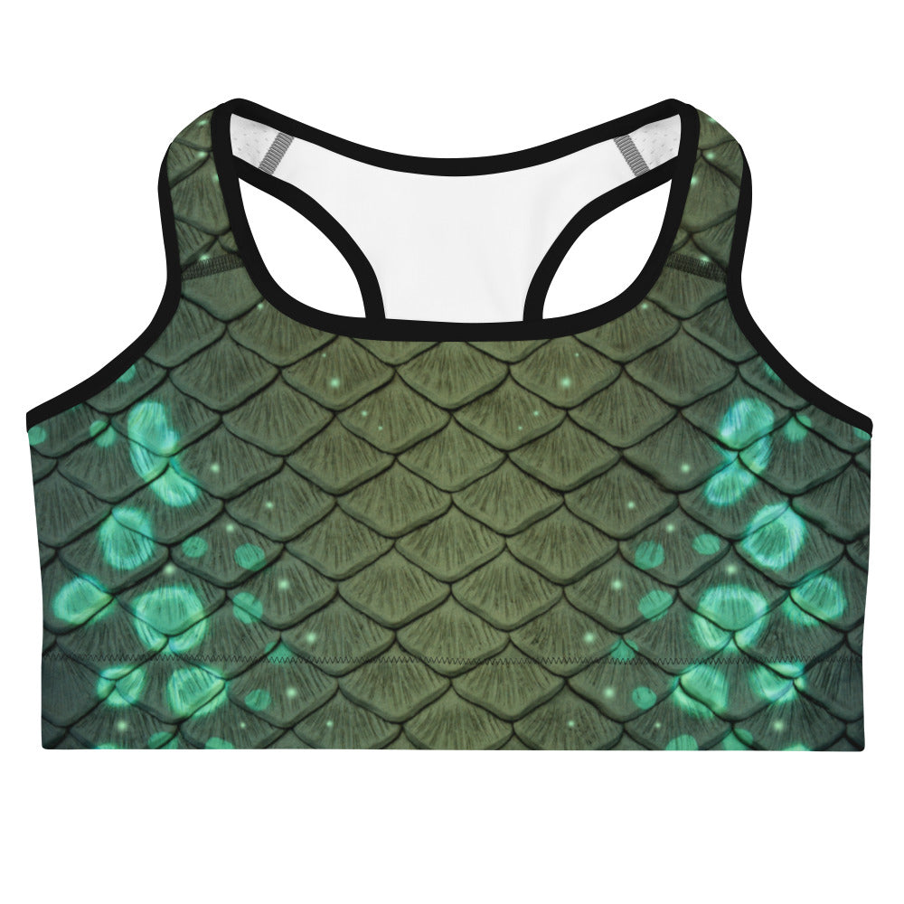 Amphibia Sports Bra